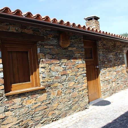 Góis Casa Da Comareira 게스트하우스 외부 사진