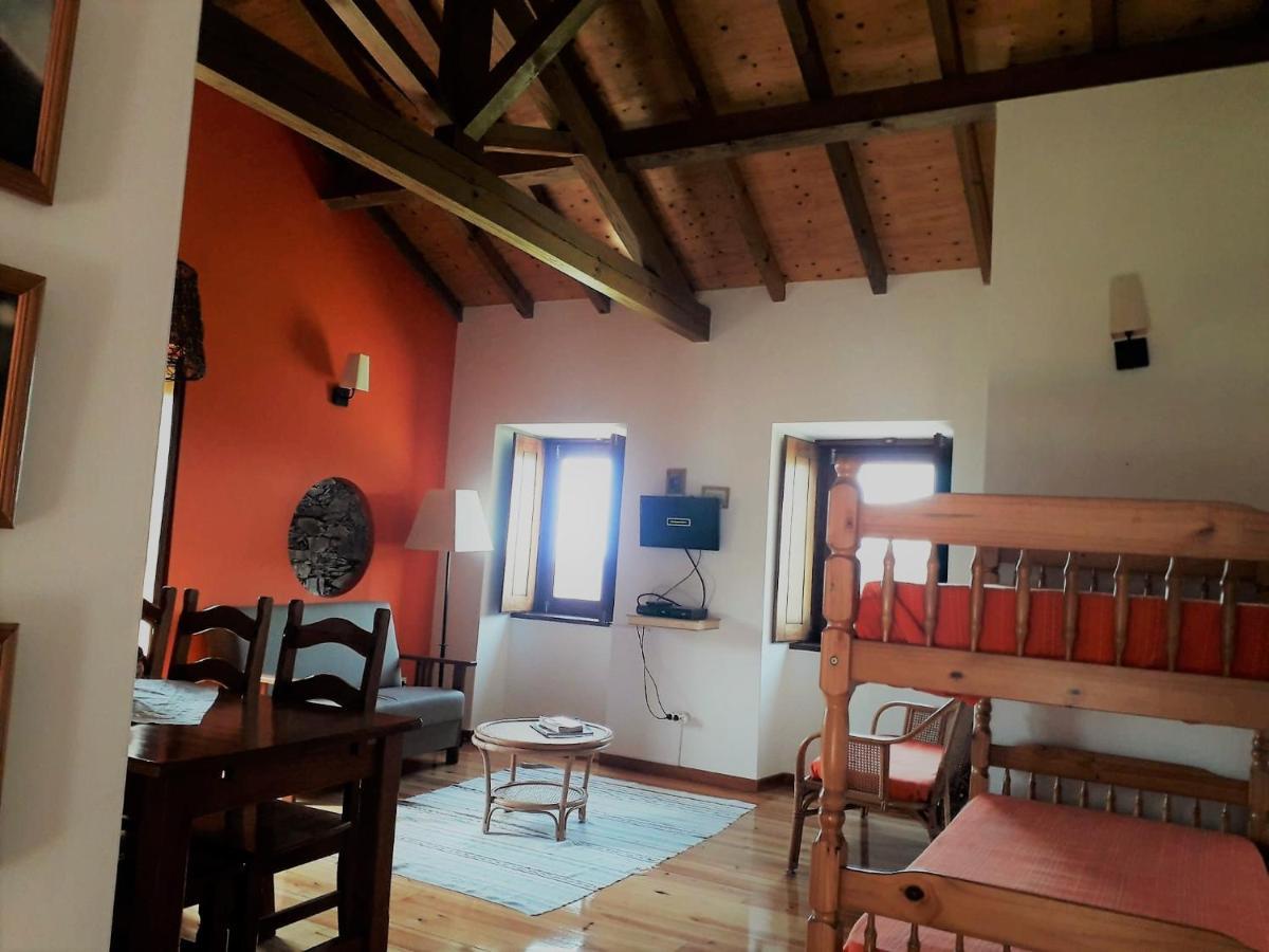 Góis Casa Da Comareira 게스트하우스 외부 사진