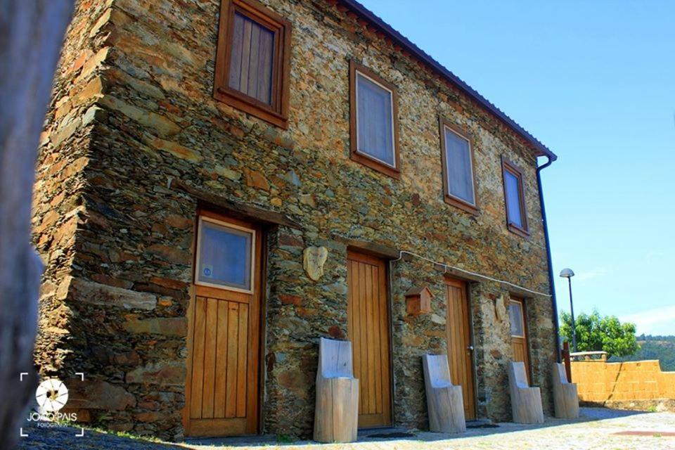 Góis Casa Da Comareira 게스트하우스 외부 사진