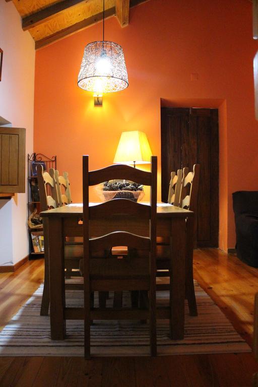 Góis Casa Da Comareira 게스트하우스 외부 사진