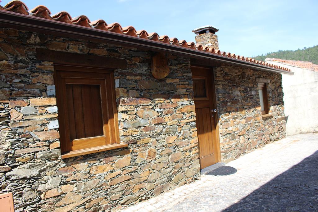 Góis Casa Da Comareira 게스트하우스 외부 사진