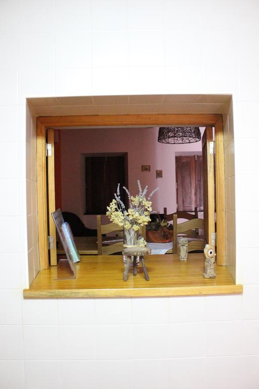 Góis Casa Da Comareira 게스트하우스 외부 사진