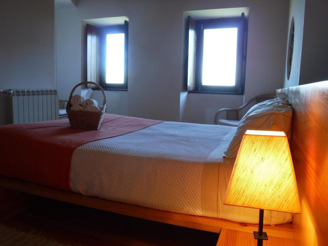 Góis Casa Da Comareira 게스트하우스 외부 사진