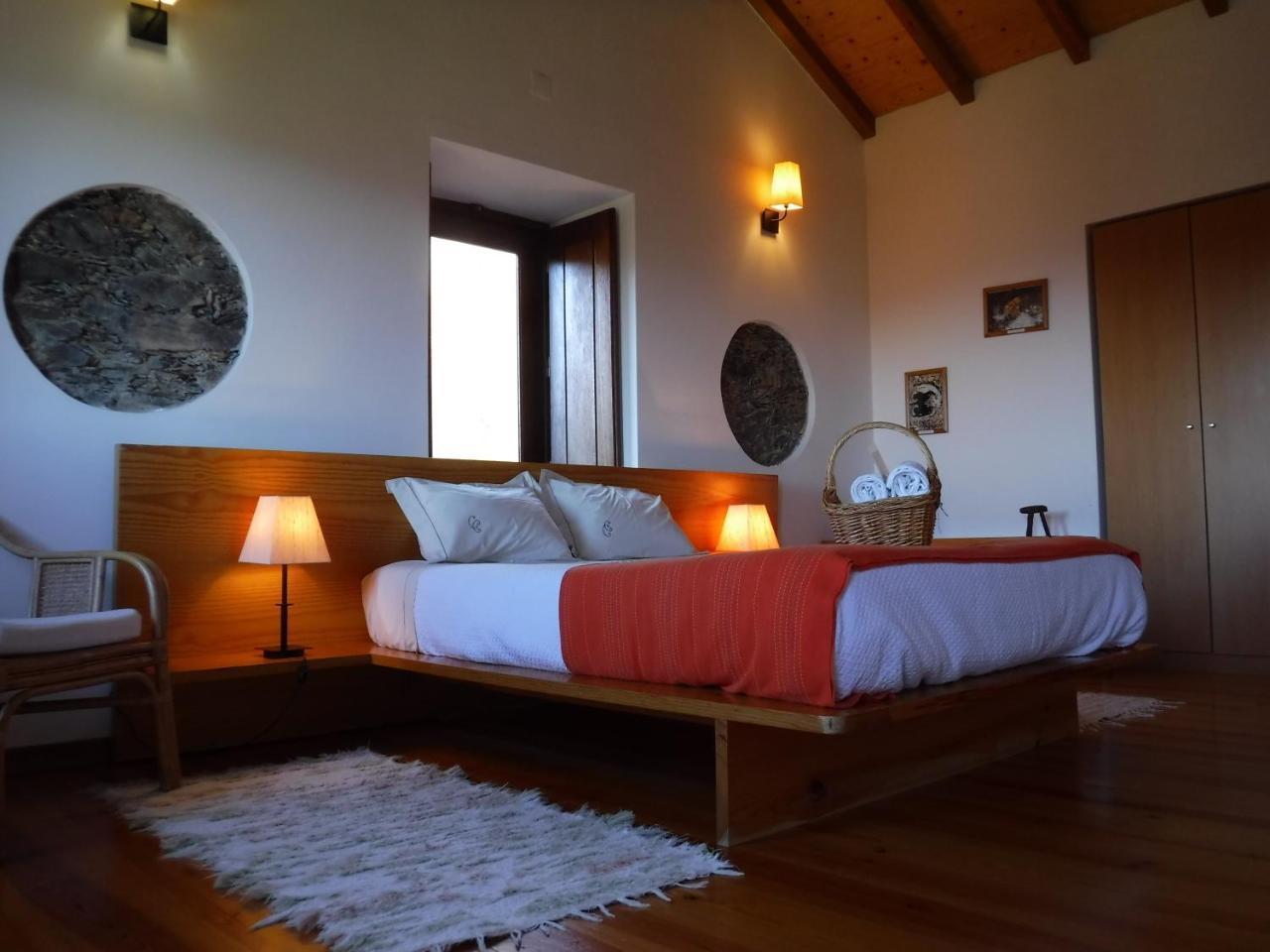 Góis Casa Da Comareira 게스트하우스 외부 사진