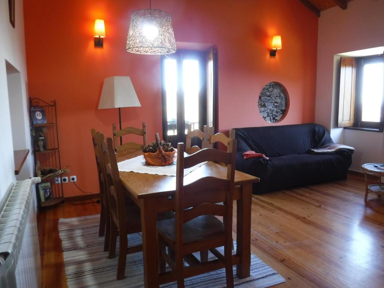 Góis Casa Da Comareira 게스트하우스 외부 사진