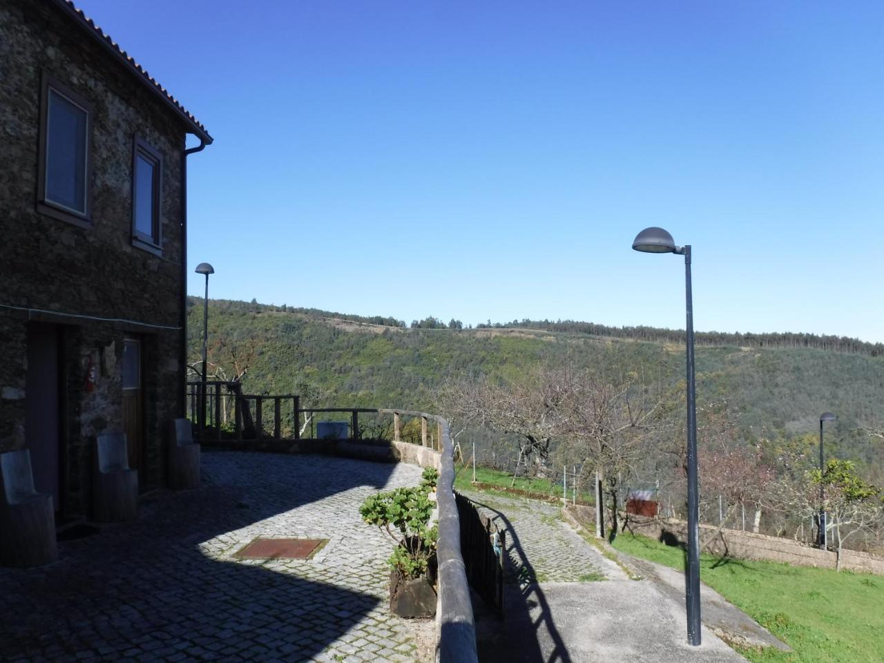 Góis Casa Da Comareira 게스트하우스 외부 사진