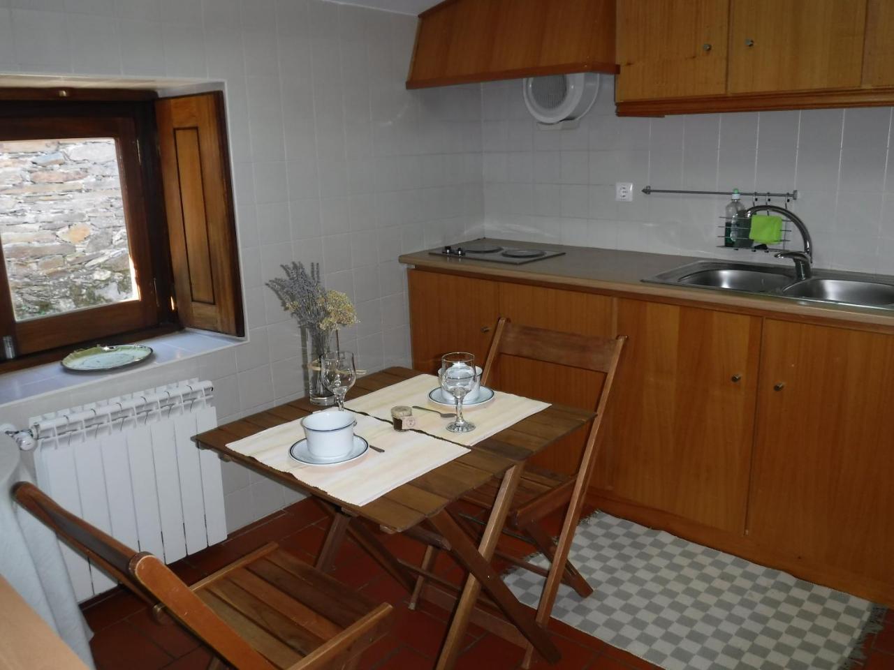 Góis Casa Da Comareira 게스트하우스 외부 사진